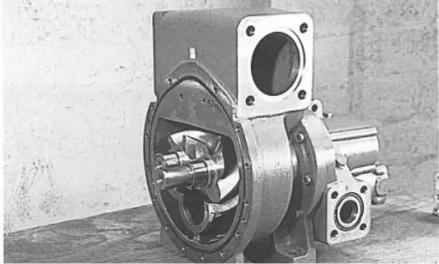 figure 59. Rotors