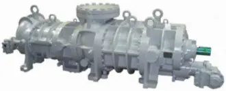Mycom 3225 Compressor