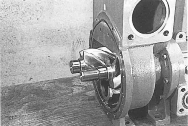 figura 62. Rotor