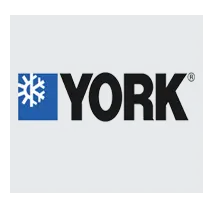 компрессоры york